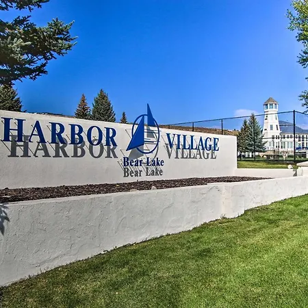 Garden City Condo With Pool Access By Bear Lake! Exterior photo