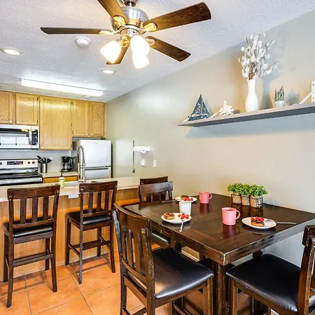 Garden City Condo With Pool Access By Bear Lake! Exterior photo
