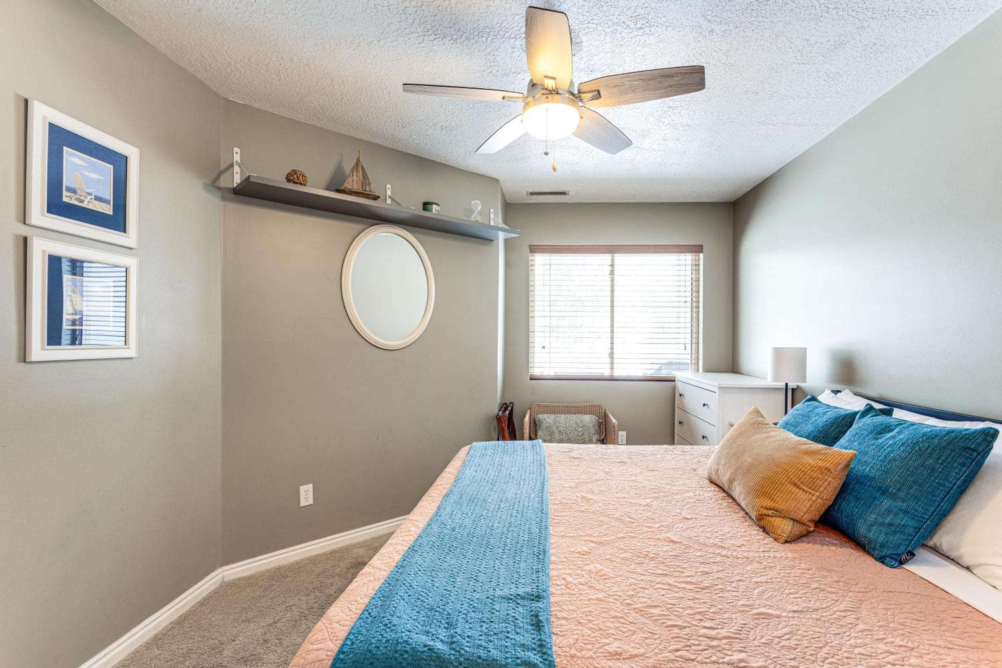Garden With Pool Access By Bear Lake! Apartment *